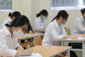 Đáp án chính thức của Bộ GDĐT 2022 môn Lý